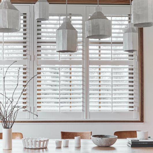 Volet Shutter sur-mesure
