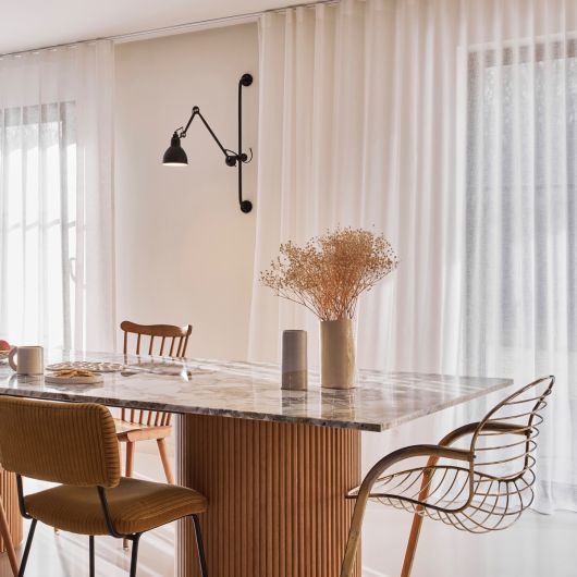 Rideaux sur-mesure