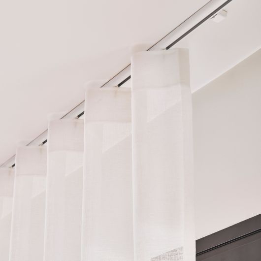Rails et Barres sur-mesure