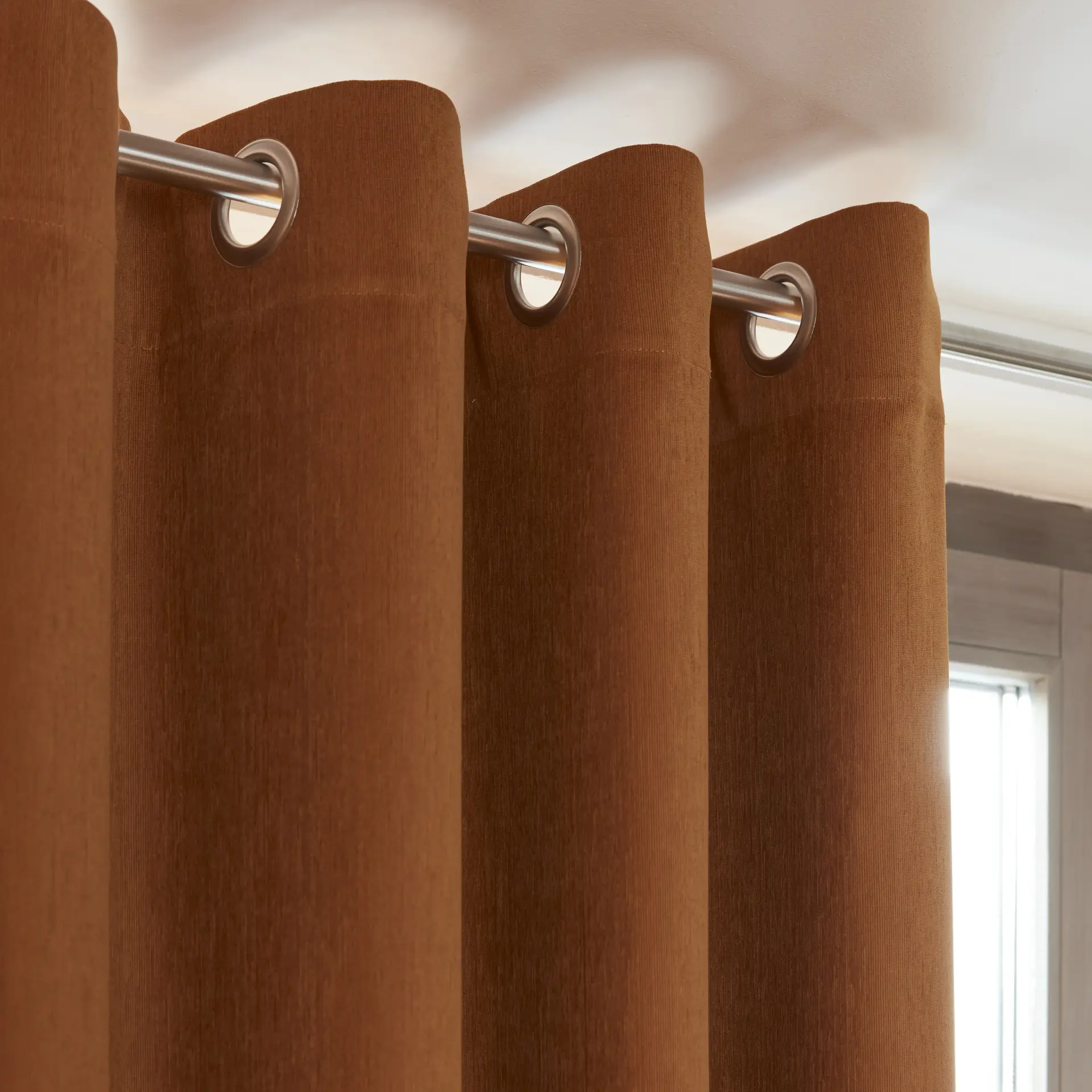 Rails et Barres sur-mesure