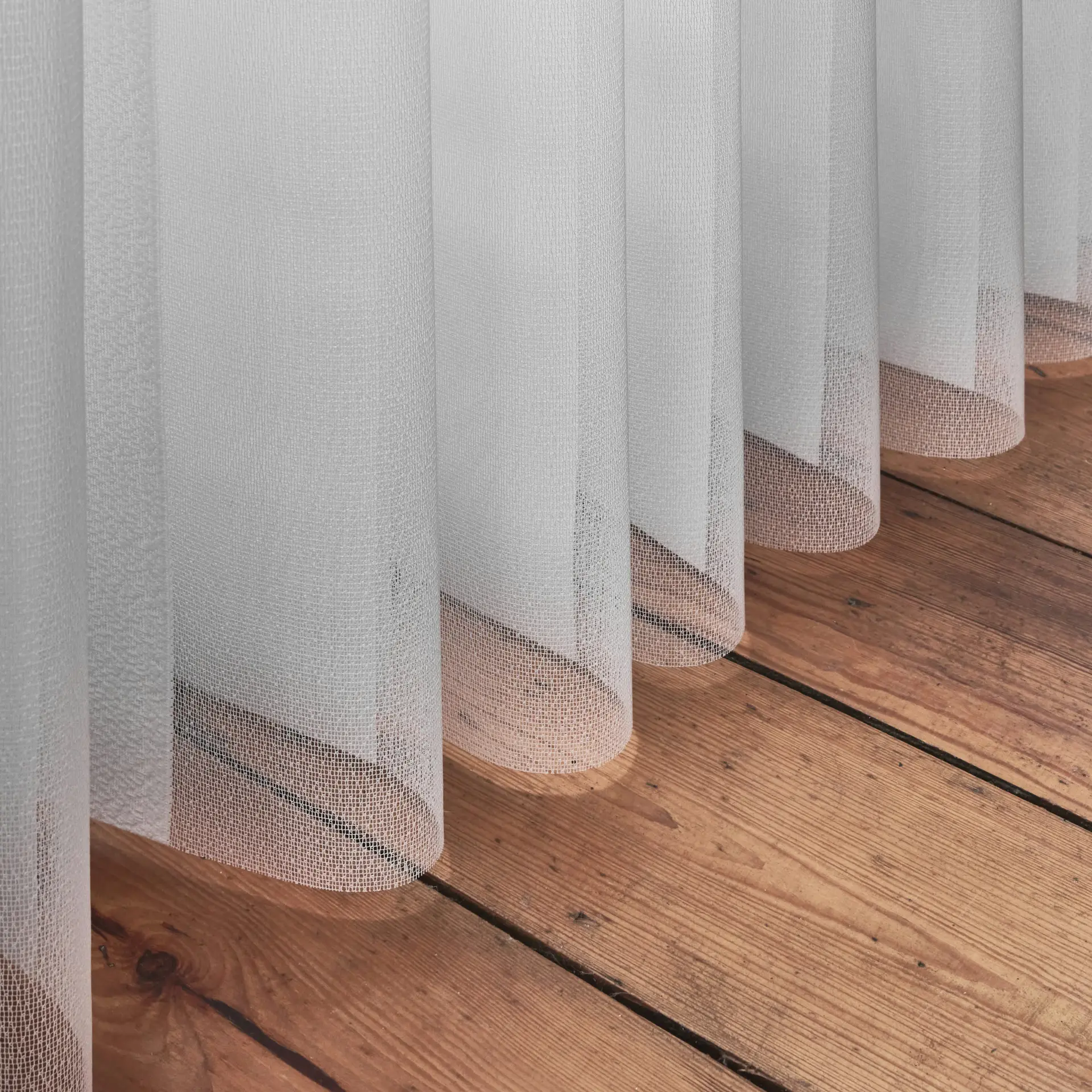 Voile Californien