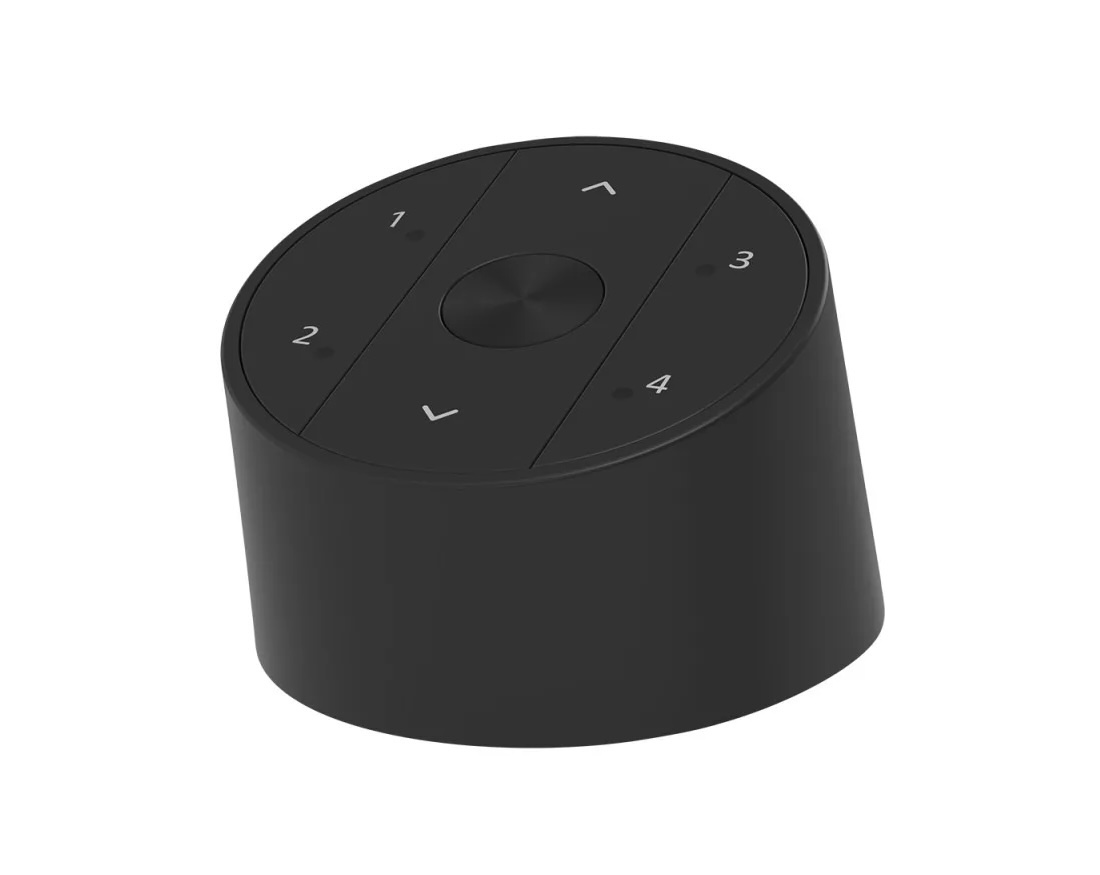 Télécommande de table