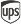 UPS